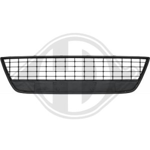 Rejilla de ventilaci¢n, parachoques 1459942