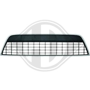 Rejilla de ventilaci¢n, parachoques 1469031