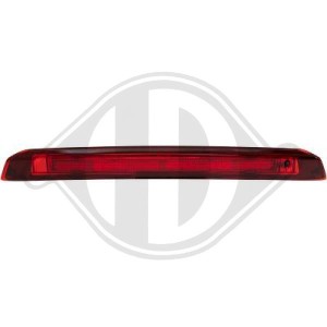 Luz de freno adicional BS7113A601BA