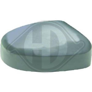 Cubierta, retrovisor exterior 1469523