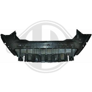 Canal de aire caliente 1694667