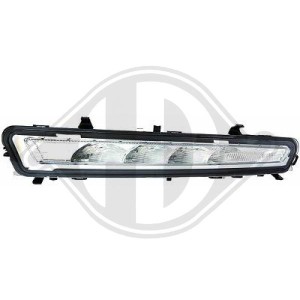 Luz diurna 1706143