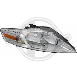 Faro principal 1457692