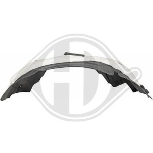 Revestimiento, pasarruedas DS73A16114DH