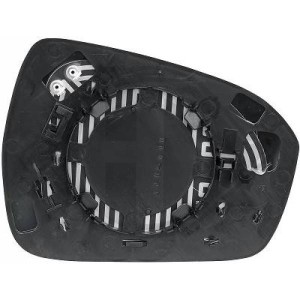 Cristal de espejo, retrovisor exterior DS7317T675EA
