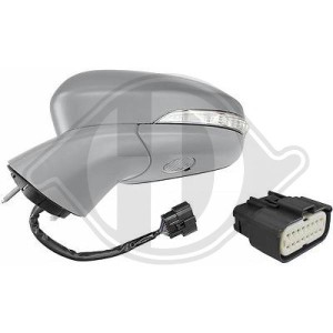 Retrovisor exterior 2003242