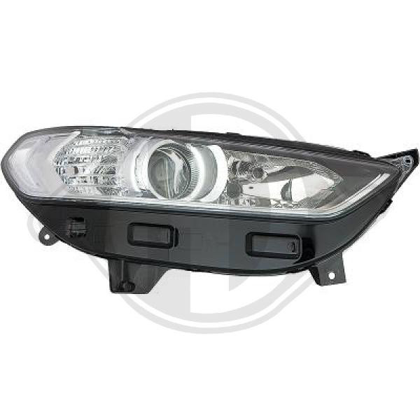 Faro principal DS73-13W029-AF