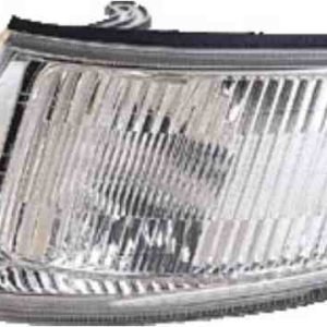 PILOTO DELANTERO IZDO. BLANCO 33352SN7G02