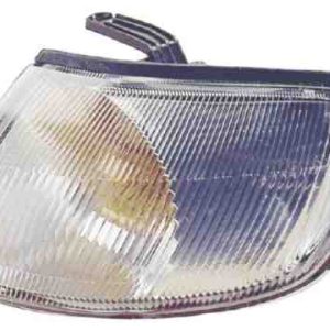 PILOTO DELANTERO IZDO BLANCO 261351N025