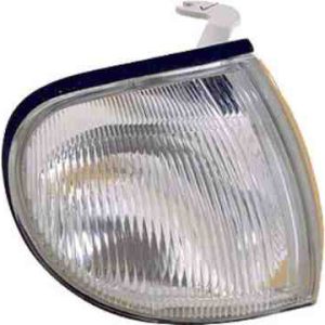 GRUPO OPTICO DELANTERO IZDO.BLANCO 261357C000