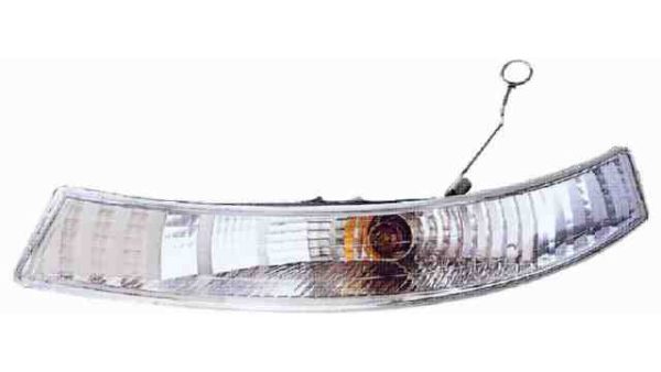 GR.OP.FRONTAL I.-BLANCO 2613500Q0A