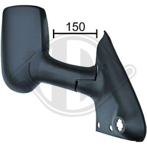 Retrovisor exterior YC15-17682-GPYGAX