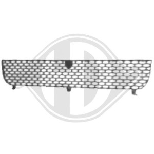 Panal de radiador 1365805