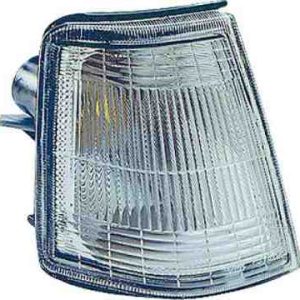 PILOTO DELANTERO IZDO.BLANCO 630182