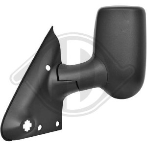 Retrovisor exterior YC15-17683-BKYGAX