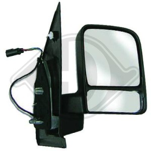 Retrovisor exterior 2T14 17682 DK