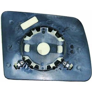 Cristal de espejo, retrovisor exterior 4973822