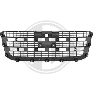 Panal de radiador 1387173