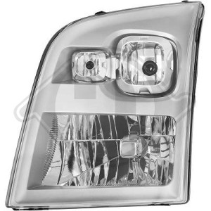 Faro principal 1435856