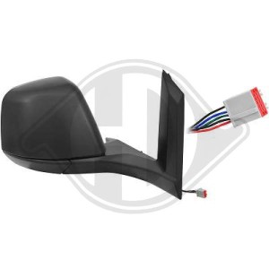 Retrovisor exterior DT11 17682CC