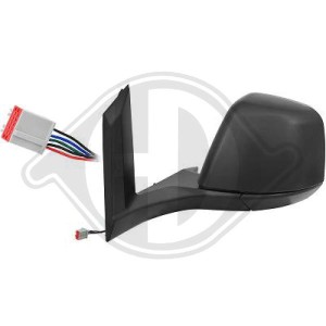 Retrovisor exterior DT11 17683CC