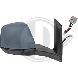 Retrovisor exterior DT1117682CA