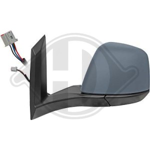 Retrovisor exterior DT1117683CA