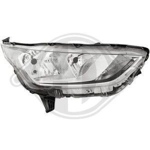 Faro principal KT1B13W029AB