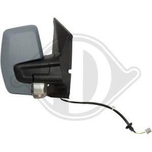 Retrovisor exterior BK21-17682-AE5JA6