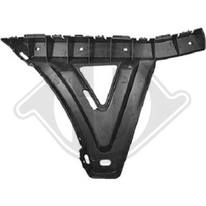 Soporte, parachoques BK2117D958AB