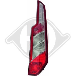 Piloto posterior BK2113404AB