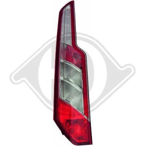 Piloto posterior BK2113405AB