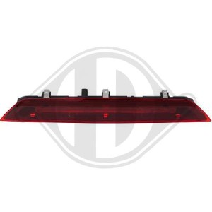 Luz de freno adicional BK31-13N408-AK