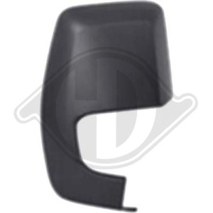Cubierta, retrovisor exterior BK21-17K746-AA5JA6