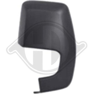 Cubierta, retrovisor exterior BK21-17K747-AA5JA6
