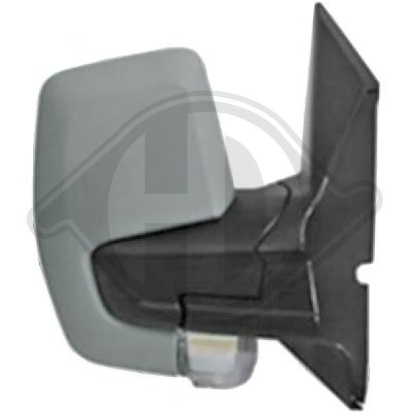 Retrovisor exterior BK21-17682-BE5JA6