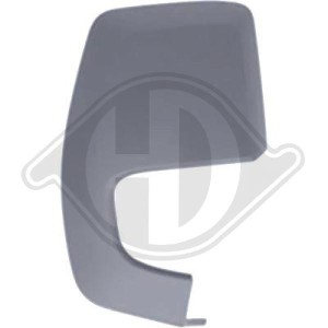 Cubierta, retrovisor exterior BK21-17K746-BBXWAA