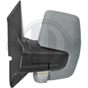 Retrovisor exterior BK21-17683-EE5JA6