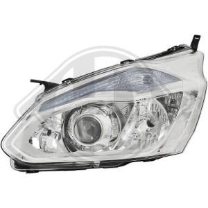 Faro principal BK21-13D153-BD