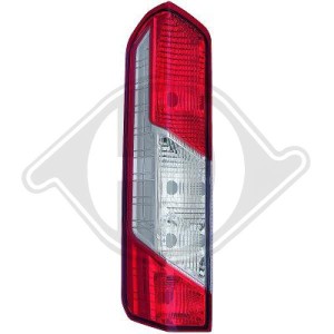 Piloto posterior BK3113404AE