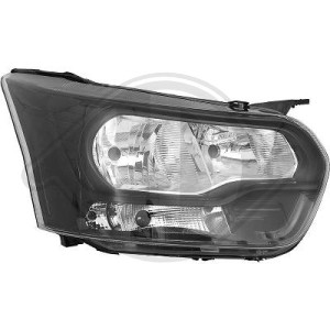 Faro principal 2033567