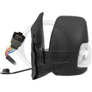 Retrovisor exterior BK31-17683-EA5JA6