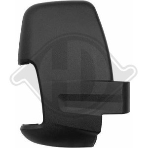 Cubierta, retrovisor exterior BK31-17K747-AA