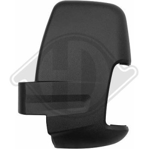Cubierta, retrovisor exterior BK31-17K746-AA