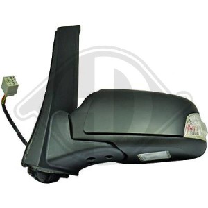 Retrovisor exterior 1223187
