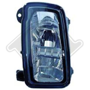 Faro antiniebla 1471729