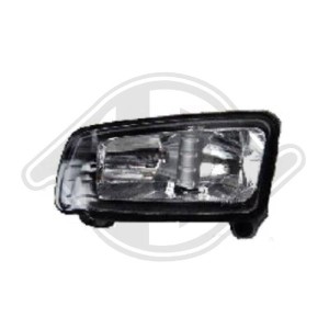 Faro antiniebla 1471730