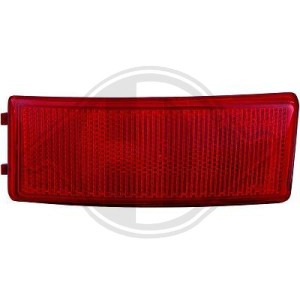 Reflector, luz de situaci¢n/galibo 1222990
