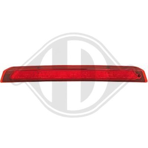 Luz de freno adicional 1457908