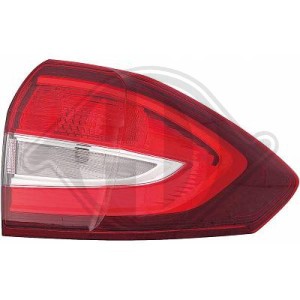 Piloto posterior F1CB13404BC